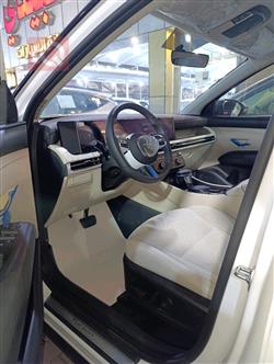 هیوندای تۆکسۆن